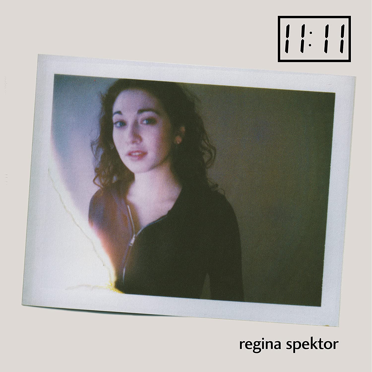 Regina Spektor 11:11 (Винил)
