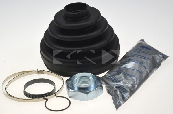 

Пыльник Шруса GKN-Spidan 302999