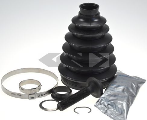 

Пыльник Шруса GKN-Spidan 302322