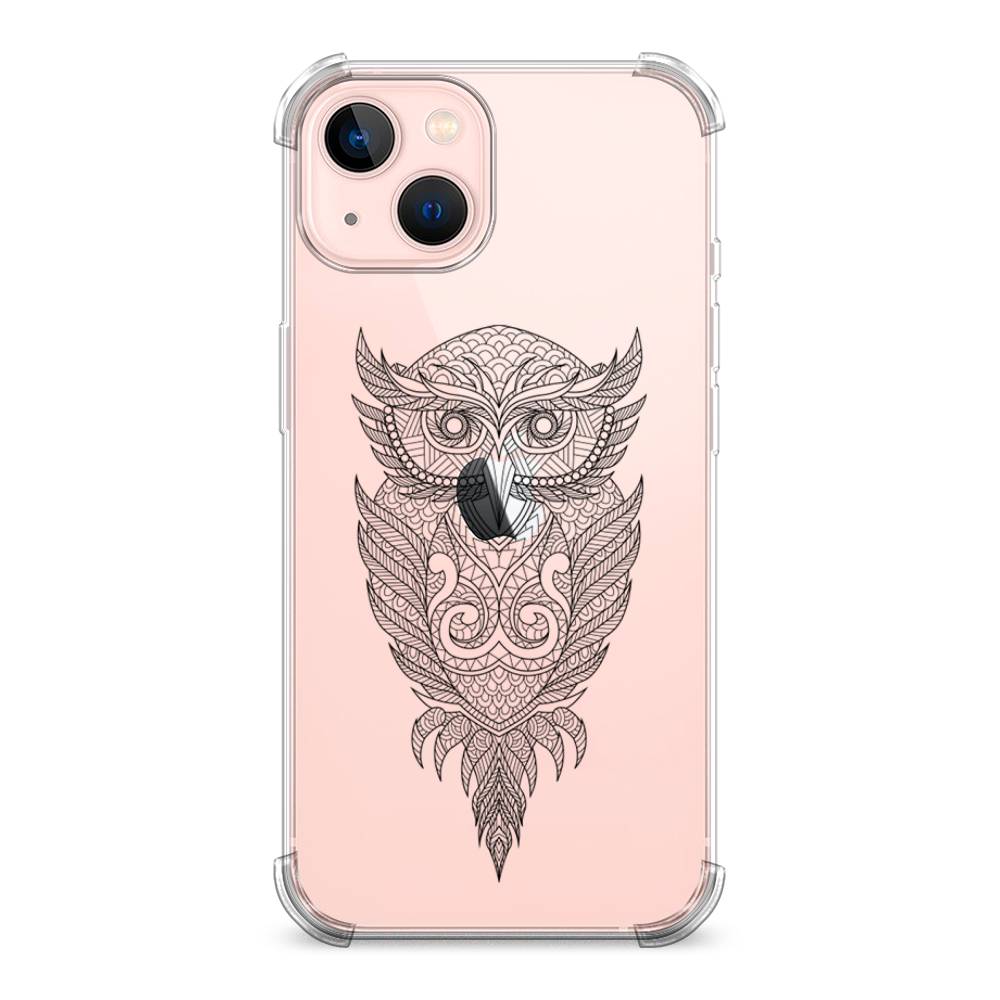 Чехол Awog на Apple iPhone 13 / Айфон 13 