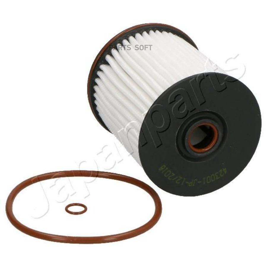 

Топливный Фильтр Japanparts Fceco098