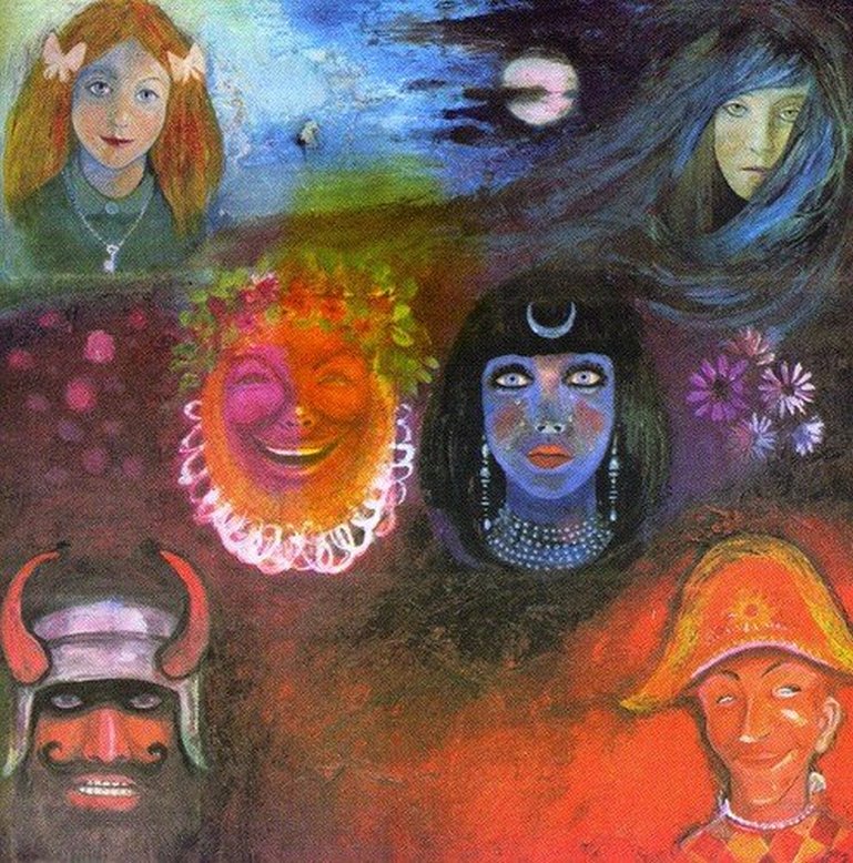 

King Crimson 30Th (CD)