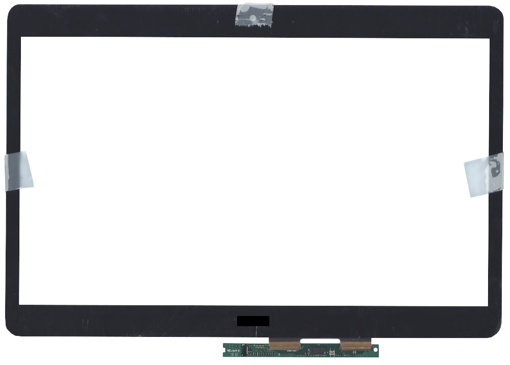 

Сенсорное стекло тачскрин для Dell 5356R PCB-1 черное, для Dell 5356R PCB-1