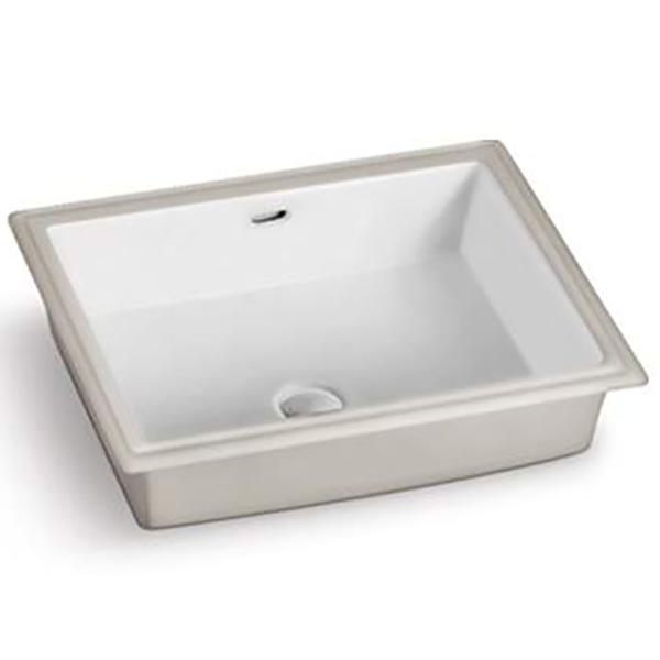 

Раковина CeramaLux 50 542A Белая, Белый