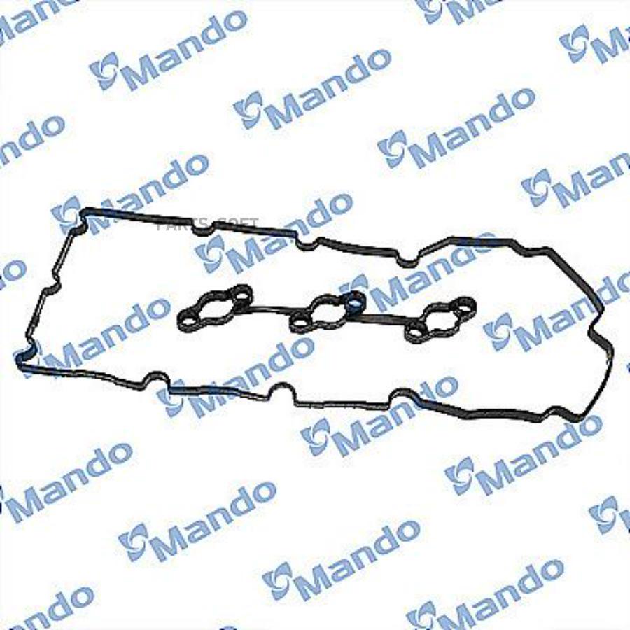 

Прокладка Гбц Mando арт. EGCNH00089 Mando EGCNH00089