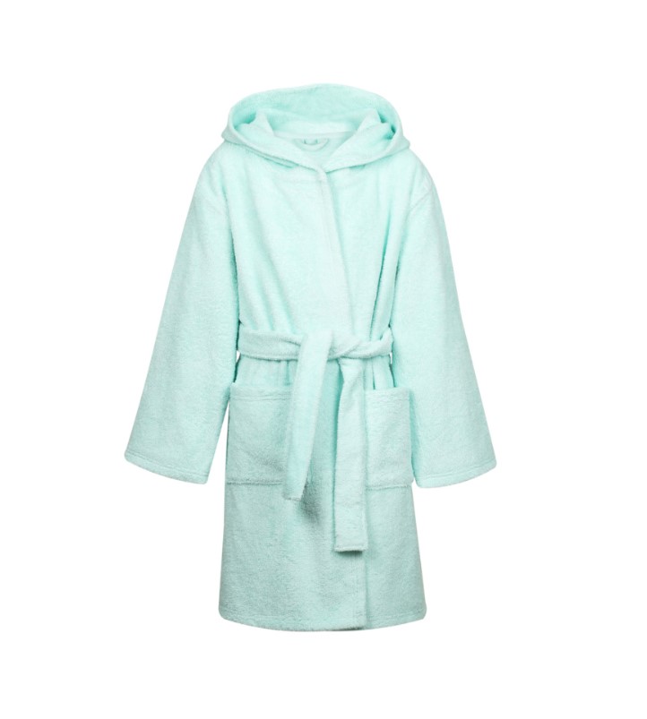 

Халат для мальчика Inwin голубой р 98-164