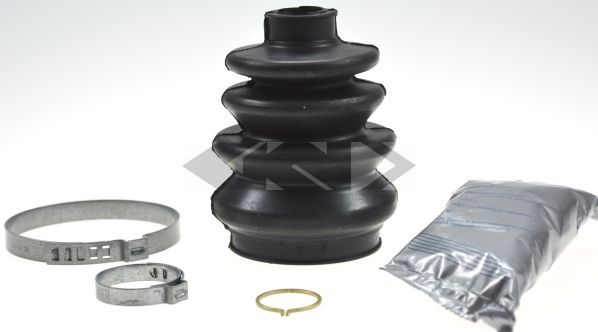 

Пыльник Шруса 300459 GKN-Spidan 300459