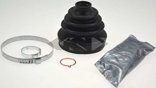 

Пыльник Шруса 900/9000 GKN-Spidan 300419