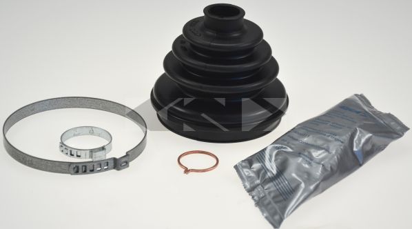 

Пыльник Шруса Ком/Кт GKN-Spidan 300404