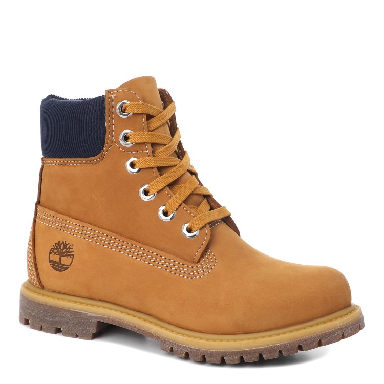 

Ботинки женские Timberland Timberland Premium коричневые 38 EU, Timberland Premium