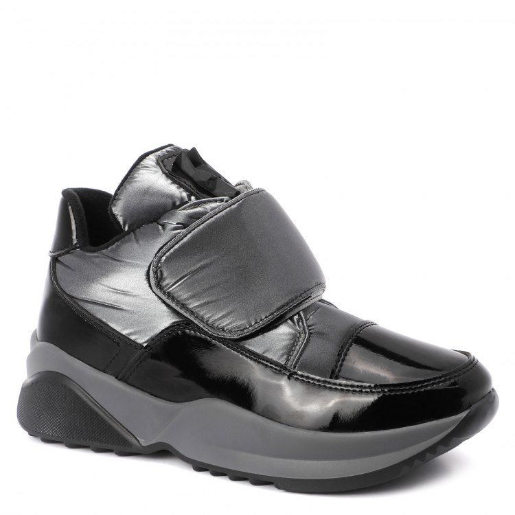 

Дутики женские Jog Dog серые 40 EU, 1607