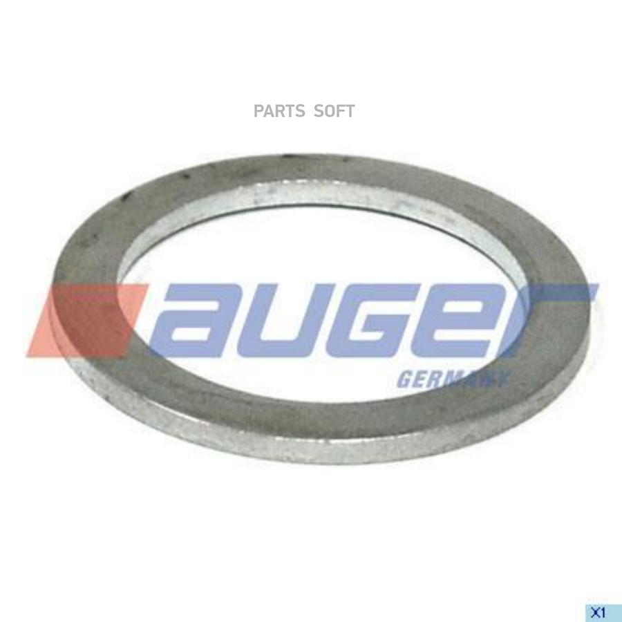 

Washer Parts_ Trailer 1шт