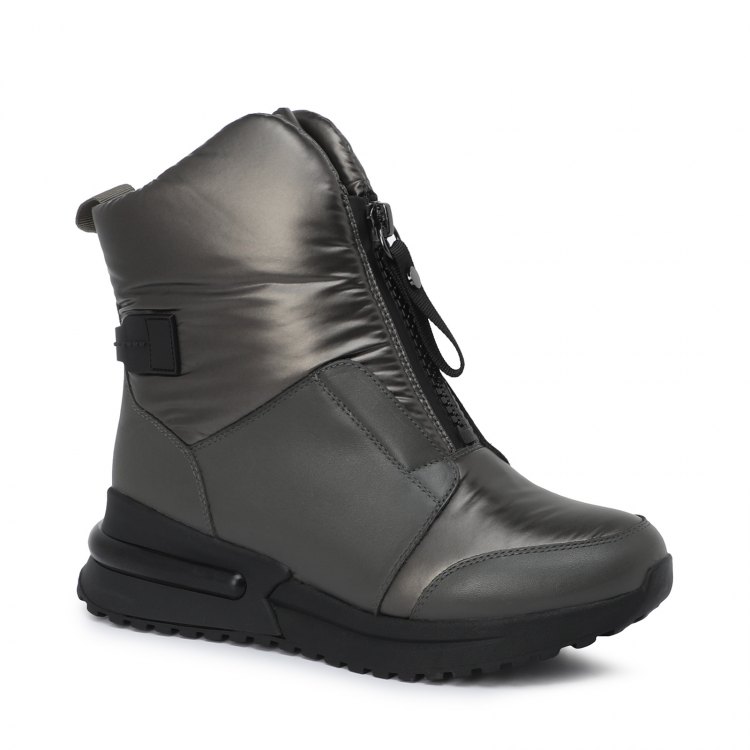 

Дутики женские Tendance 1067-3M серые 36 EU, Серый, 1067-3M