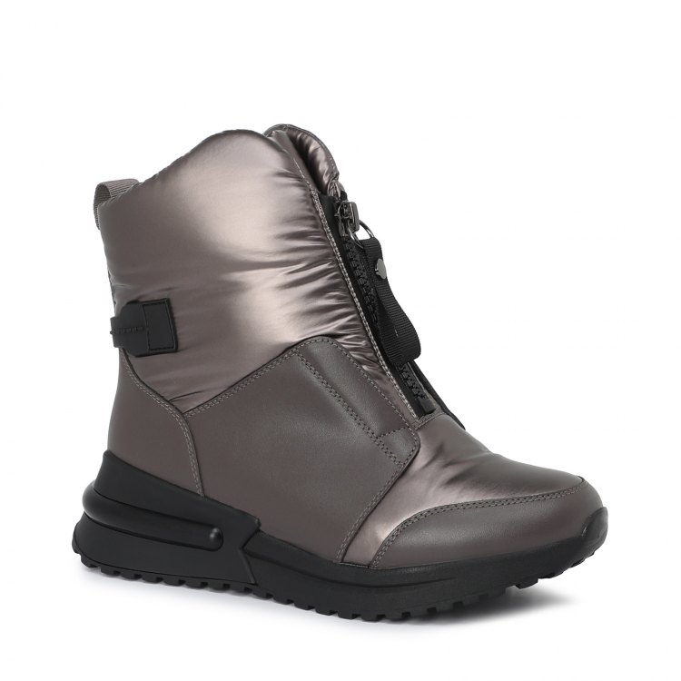 

Дутики женские Tendance 1067-3M коричневые 38 EU, 1067-3M