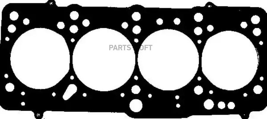 

Прокладка ГБЦ Audi A6/A8 \ VW Touareg 3.7/4.2 98> (cyl. 1-4)