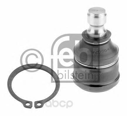 

Опора Шаровая Нижняя Mazda 626 82-91 Febi 17631