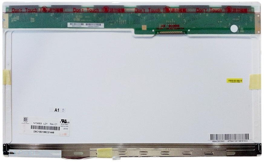 

Матрица ОЕМ для ноутбука N156B3-L01 (10011330V), совместимая с p/n: N156B3-L01