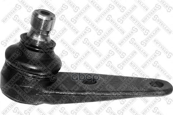

52-00023-Sx Опора Шаровая Audi 80/90 <87 Stellox 5200023sx