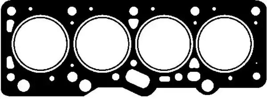 

Прокладка ГБЦ Ford Escort 1.3/1.6 CVH 80>