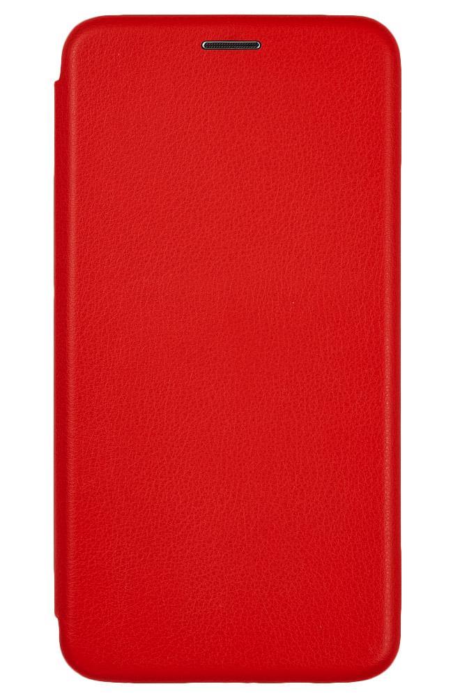 

Чехол-книжка Samsung A515 Galaxy A51 (красный), Samsung A515 Galaxy A51