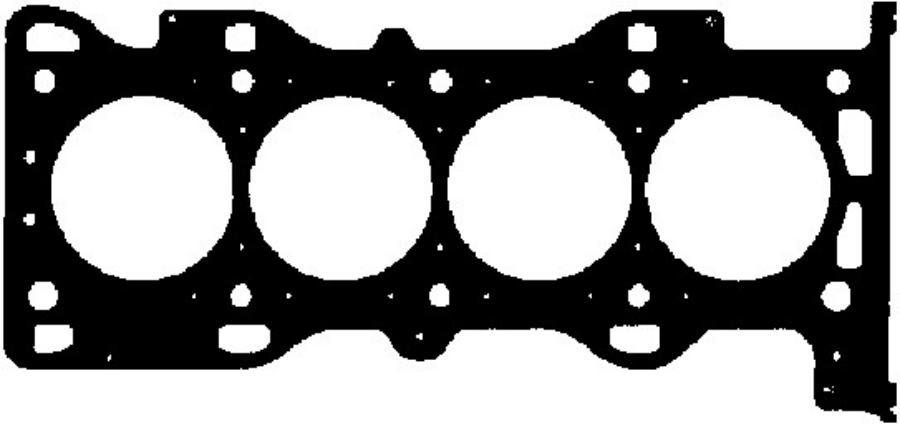 

Прокладка ГБЦ MAZ 6 LF L3 FRD MONDEO (CJBA) 2.0 2.3 16V 00-