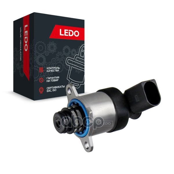 

Клапан Тнвд (Регулятор) LEDO 80048lspf