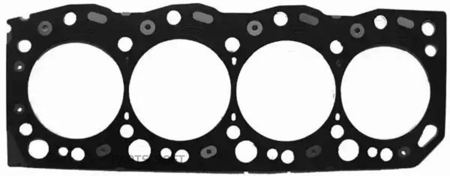 

Прокладка ГБЦ TOYOTA 61-53190-20