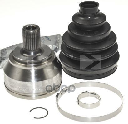 

Шрус Наруж.Ком/Кт GKN-Spidan 306245