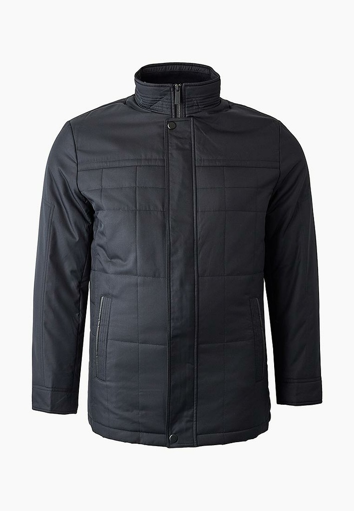 

Куртка мужская La Biali КМ-141/119 синяя 3XL, КМ-141/119