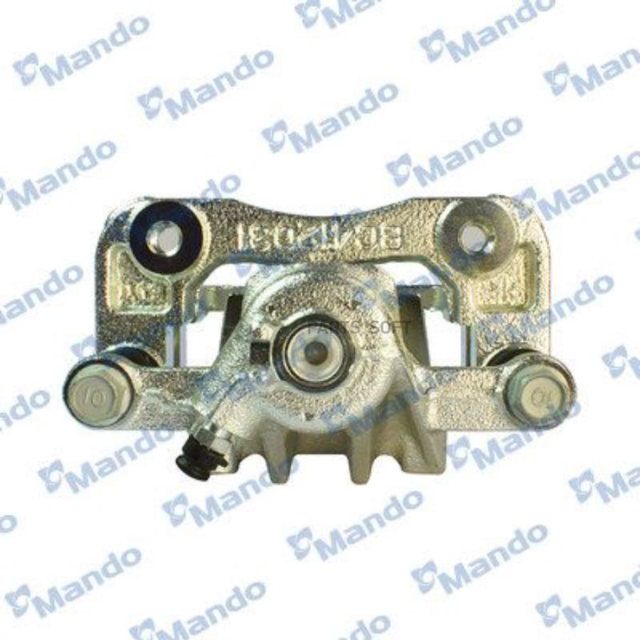 

Суппорт Задний Левый Hyundai/Sonata Vi (Nf 2005 - 2010) Mando EX583103KA10