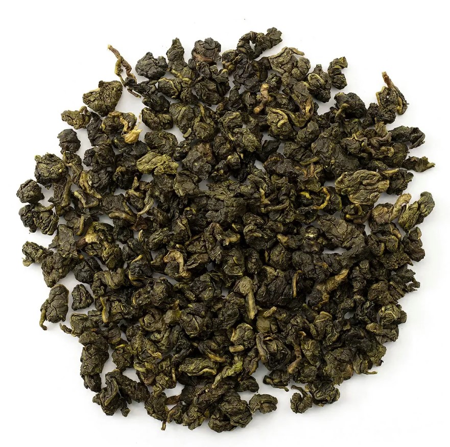 Зеленый чай JOJOLAPA Китайский молочный улун, 500 г