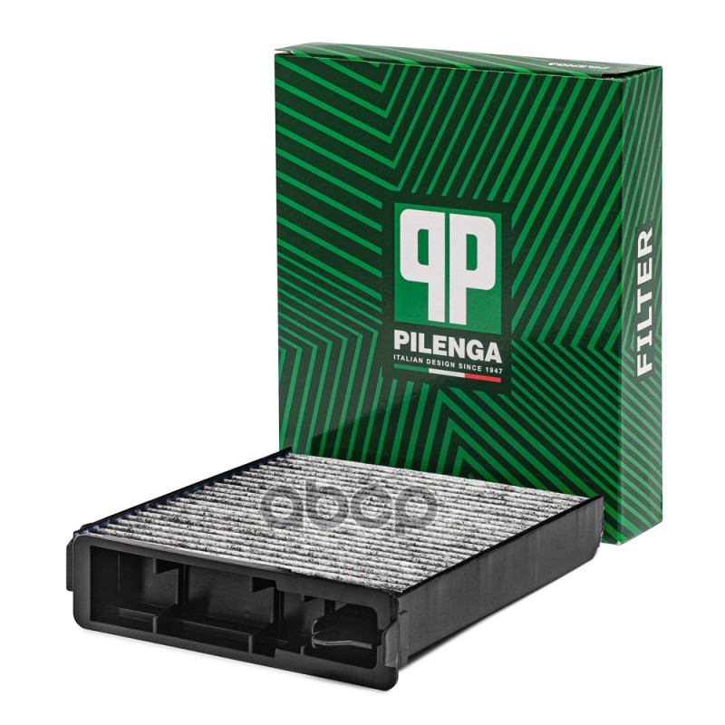 

Фильтр Салона Pilenga Fa-P 4007c PILENGA арт. FA-P 4007C
