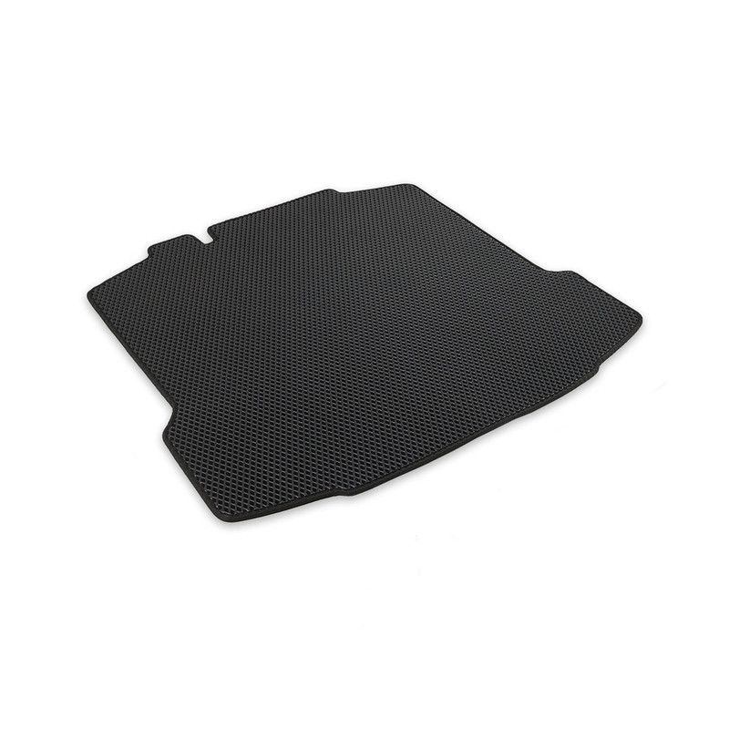 

Коврик в багажник CellMat ЭВА Чери Тигго 4 I, черный, Tiggo 4