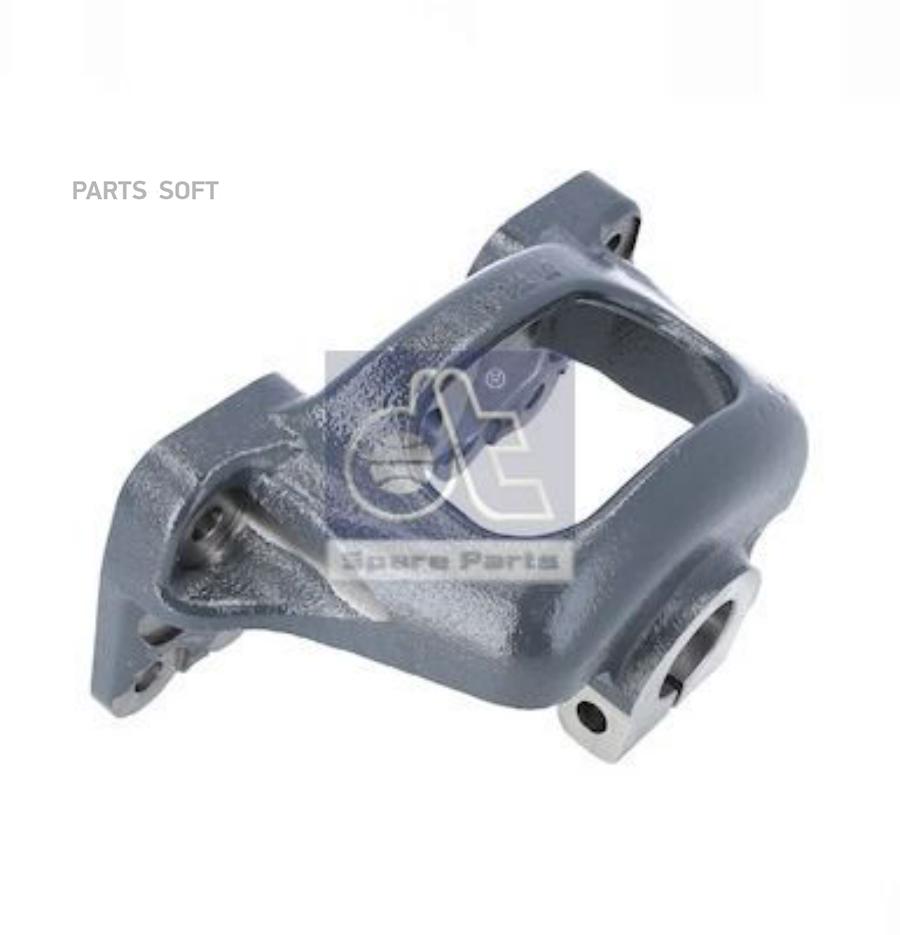 DT SPARE PARTS 1.25778 Кронштейн рессоры  1шт