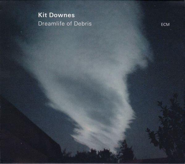 

Kit Downes - Dreamlife Of Debris (1 CD)