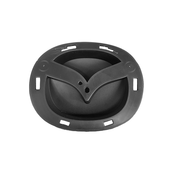 

Mazda Основание Эмблемы Pешетки Pадиатоpа, Серебристый
