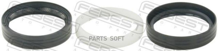 

FEBECT 95QAY34412121C Сальник коробки передач