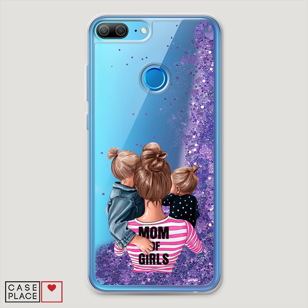 фото Силиконовый чехол "звездочки графика белая" на zte red magic 5s awog