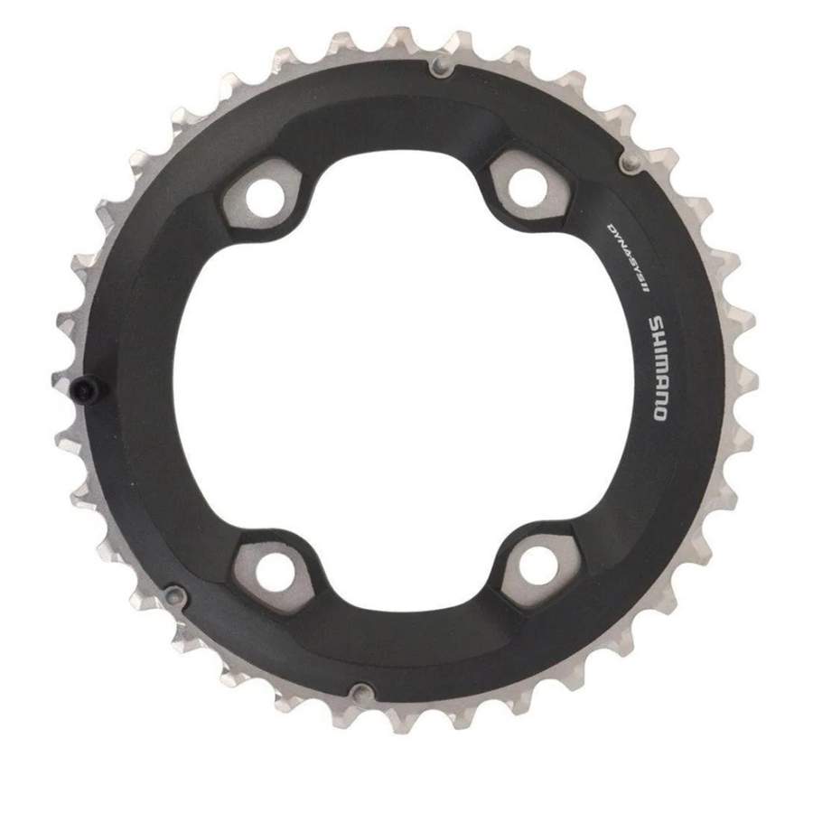 Звезда велосипедная передняя Shimano для FC-M7000-2 34T-BB для 34-24T Y1VG98010