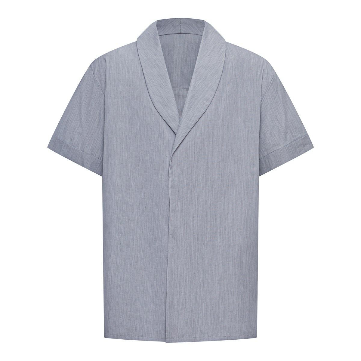 

Рубашка мужская Edder 56790 голубая XL, Голубой, 56790