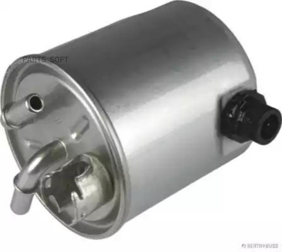 

Фильтр Топливный Herth&Buss J1331046