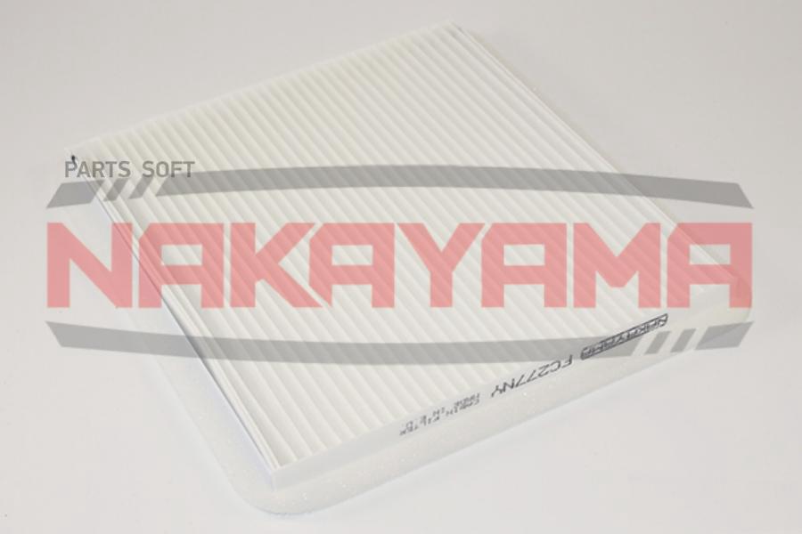 

ФИЛЬТР САЛОНА SUZUKI LIANA 02-, TOYOTA RAV 4 00-, 1шт