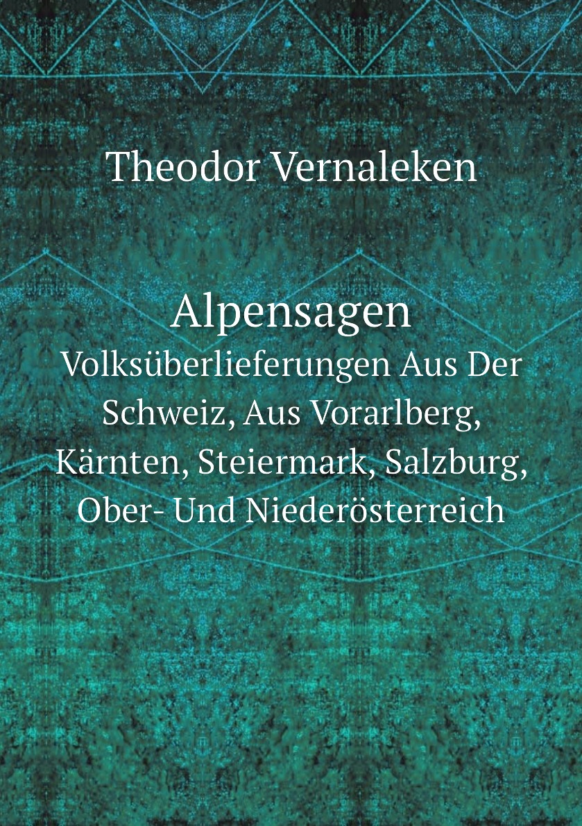 

Alpensagen