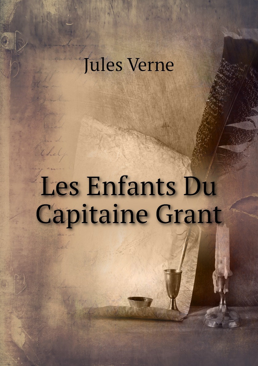 

Les Enfants Du Capitaine Grant