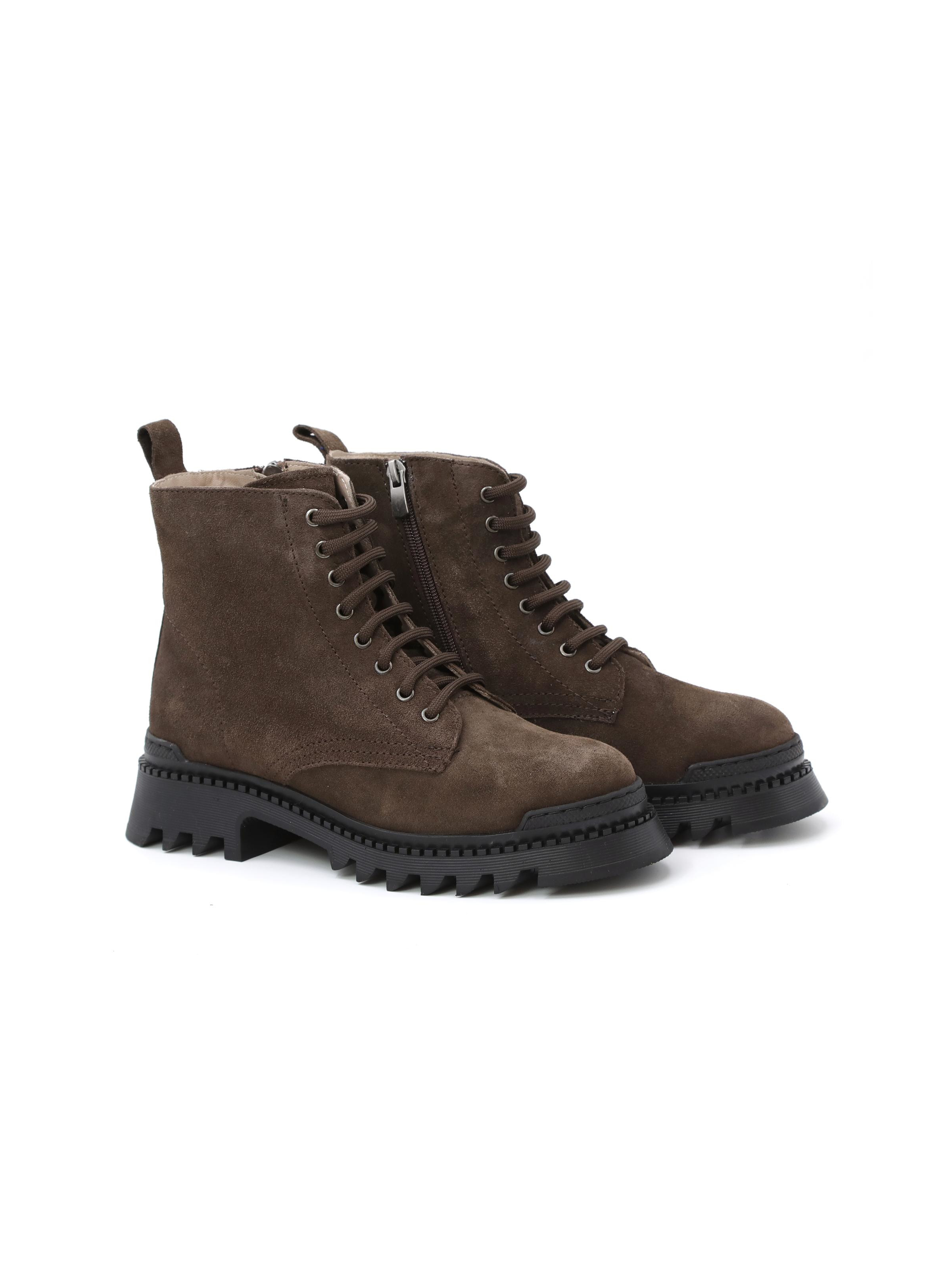 

Ботинки женские Clarks 22205033 коричневые 40 RU, Коричневый, 22205033