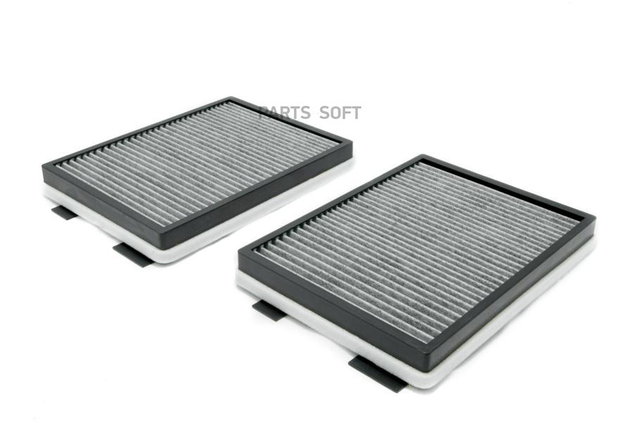 

CWORKS 'B15MR0005 Фильтр салонный угольный CWORKS B15MR0005 1шт