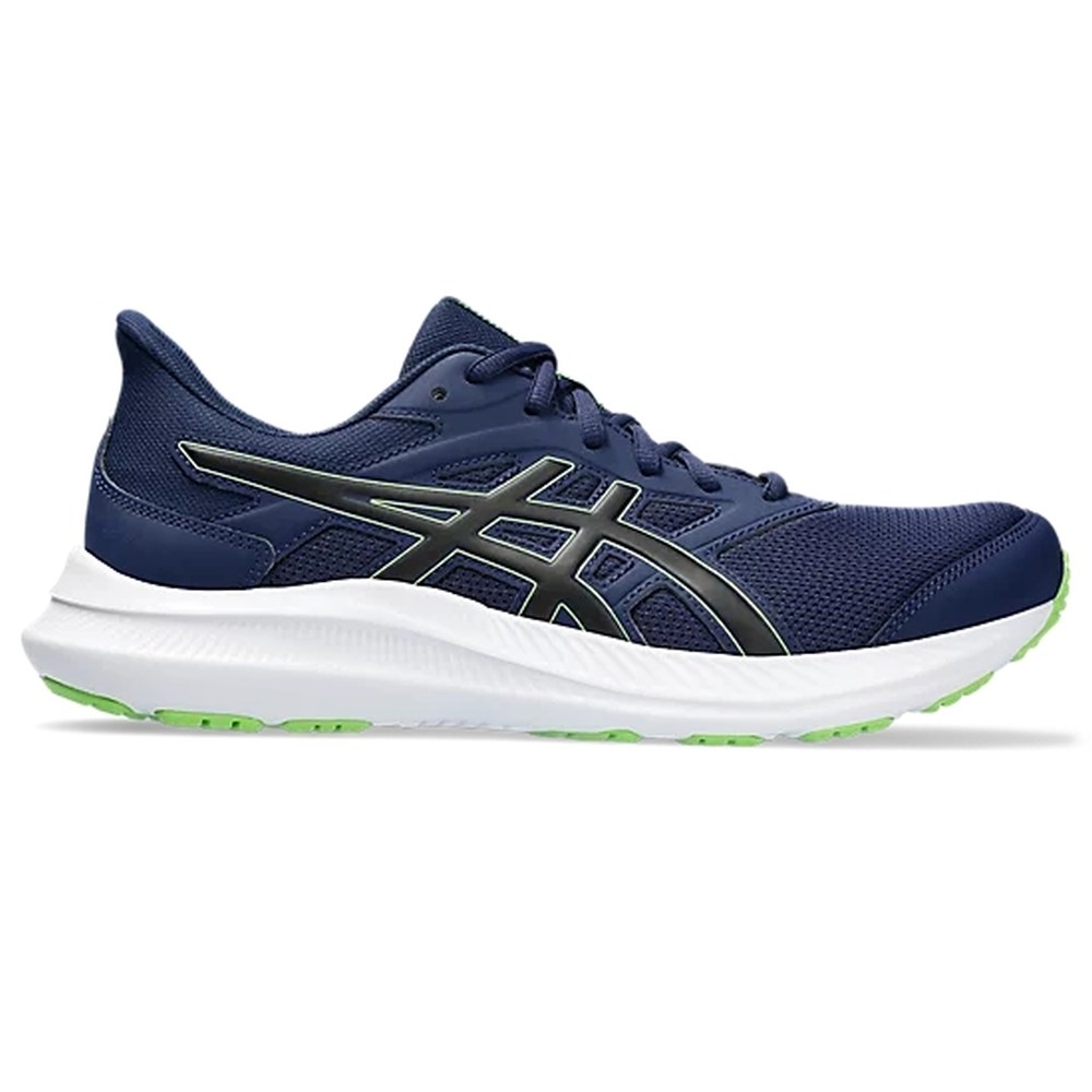 

Спортивные кроссовки мужские Asics 1011B603-406 синие 8.5 US, Синий, 1011B603-406