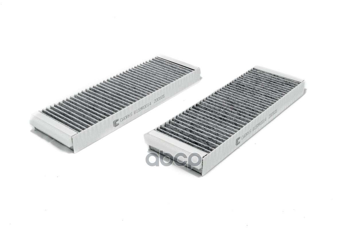 фото Фильтр салона cworks b15mr0014