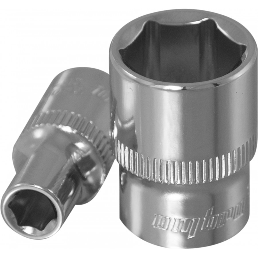 

Головка торцевая 55205 4.5 мм, 6 гр, 1/4