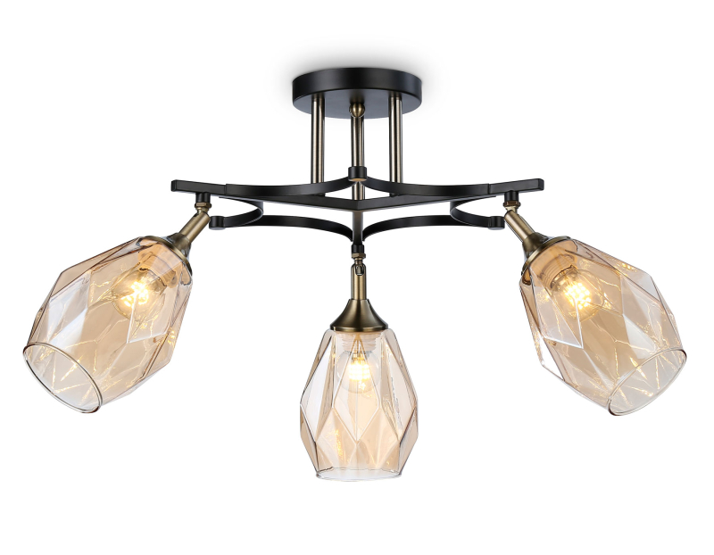 

Люстра на штанге Ambrella Light Modern TR303033, Modern